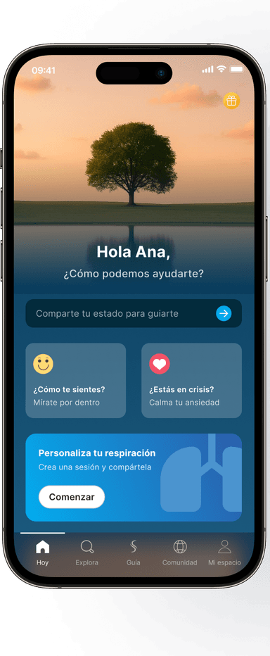 Respirello App