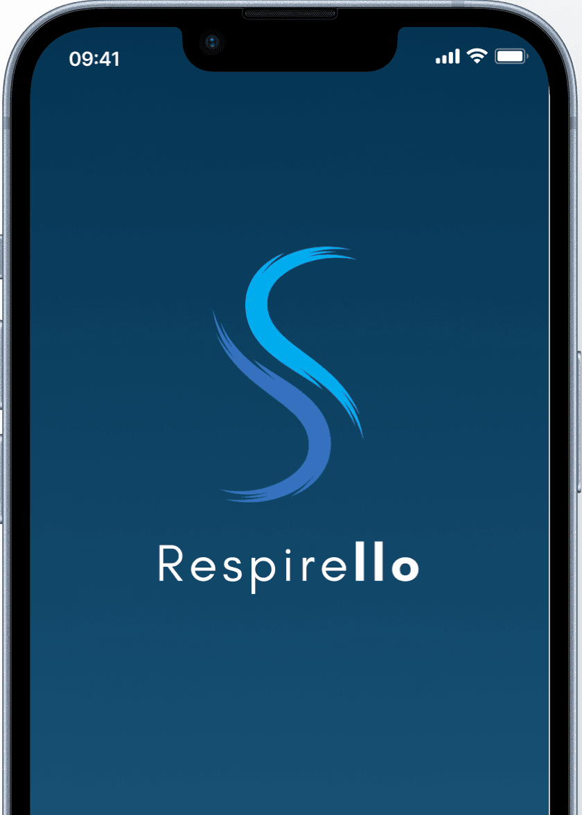 Respirello App