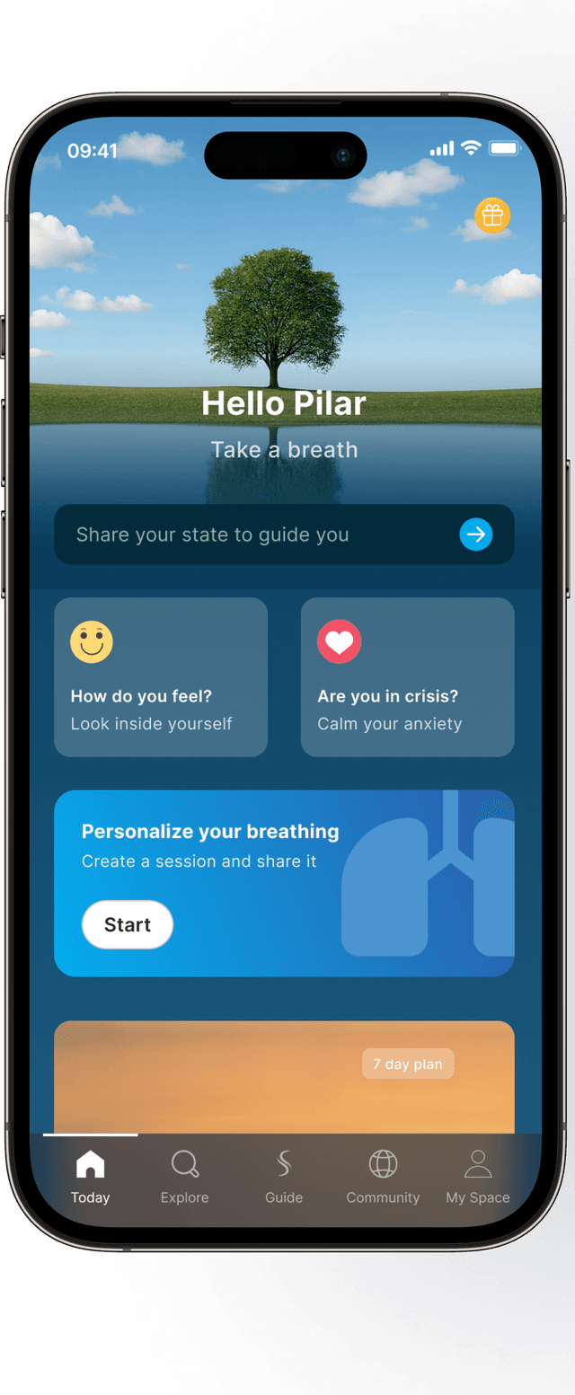 Respirello App