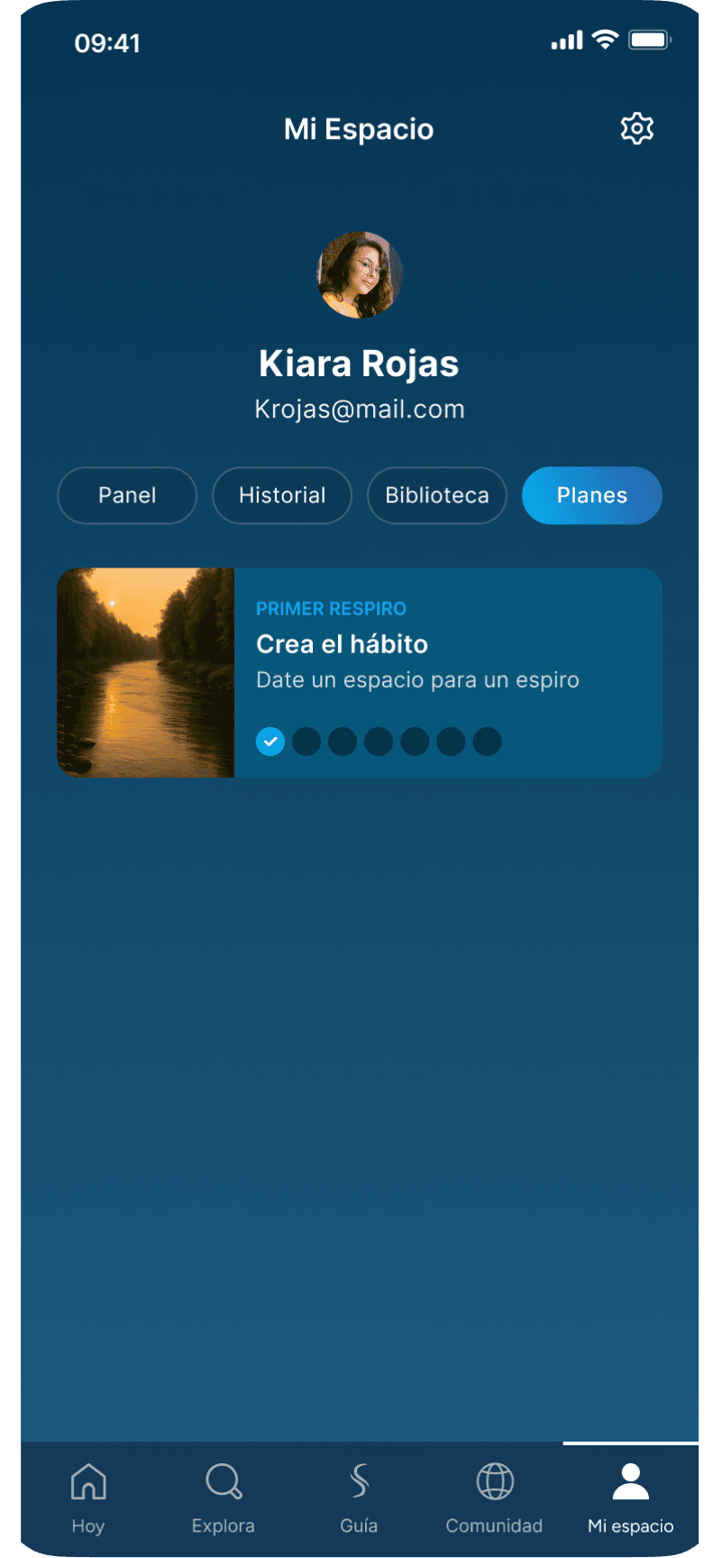 Screen 4